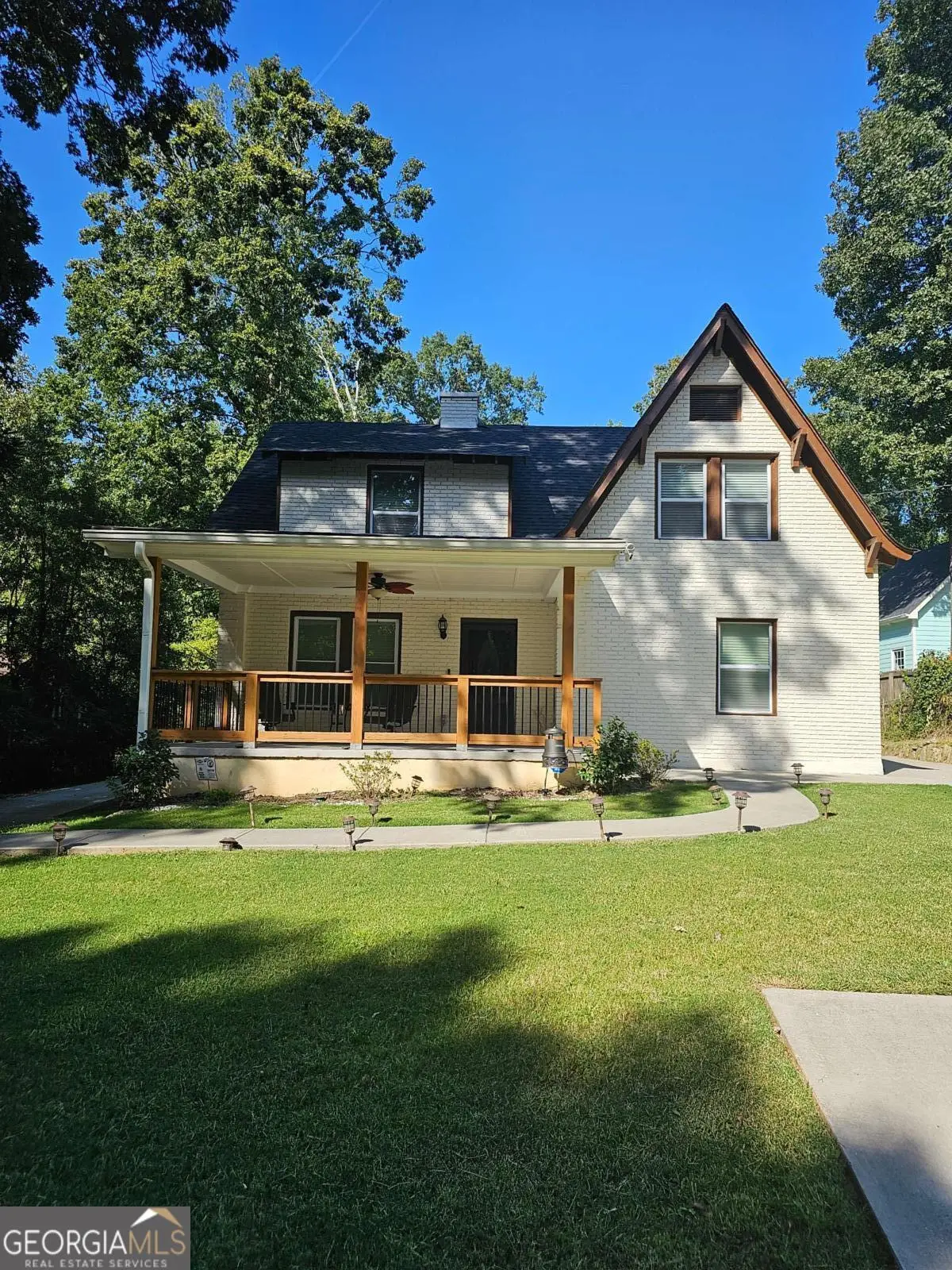 209 Walthall Avenue, Marietta, GA 30060 - Image #1