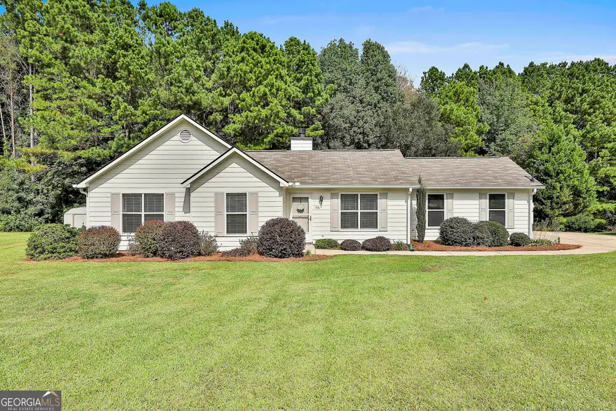 158 Cranford Mill Drive, Newnan, GA 30265 - Image #2