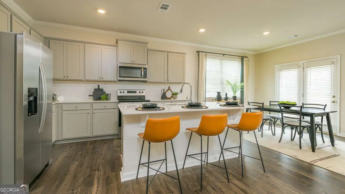 3118 Yellowhammer Drive #28, Marietta, GA 30064 - Image #1