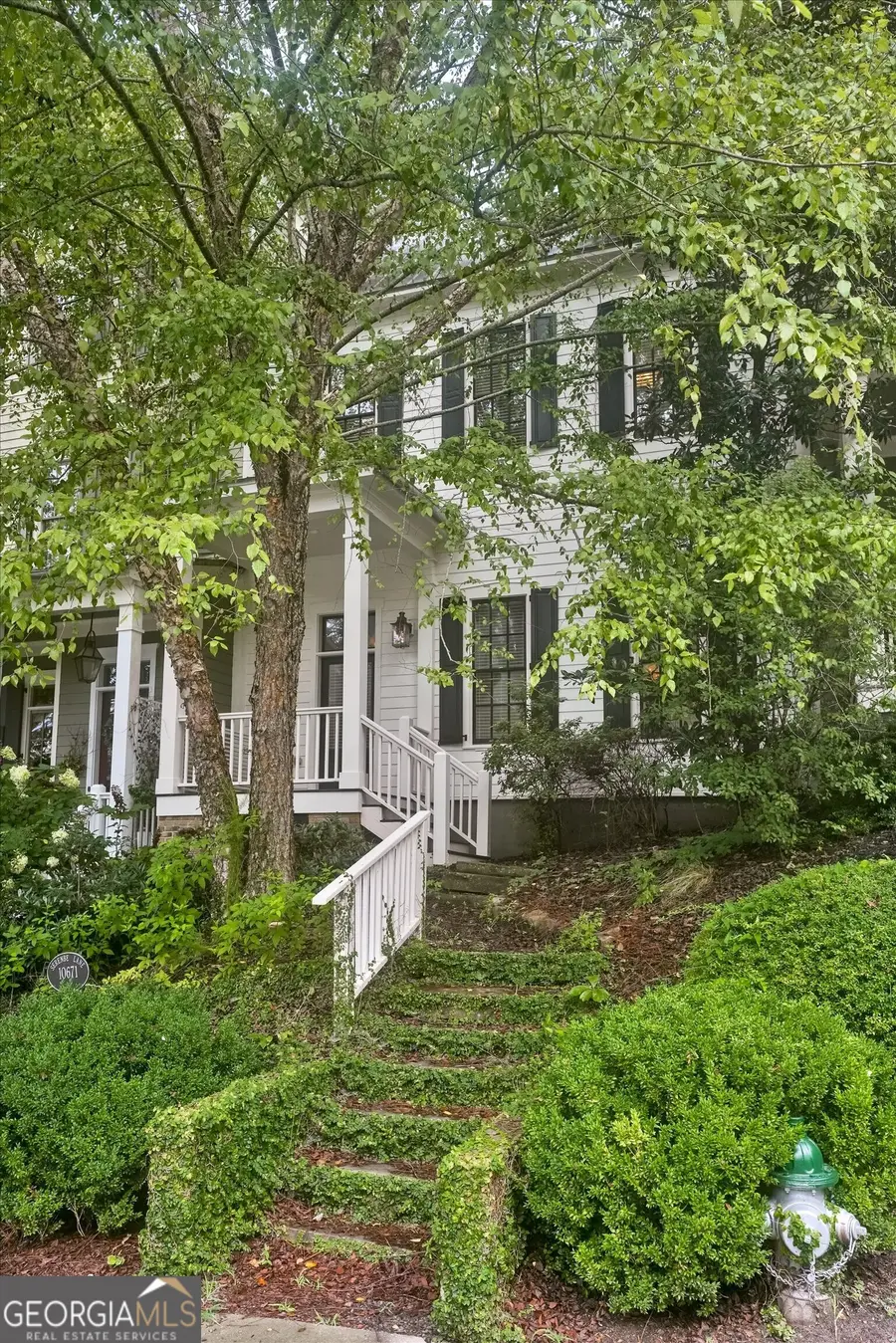 10671 Serenbe Lane, Chattahoochee Hills, GA 30268 - Image #2