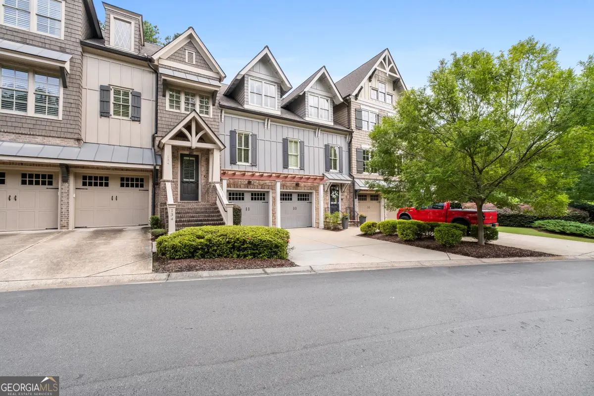 132 Staddlebridge Avenue, Canton, GA 30114 - Image #1