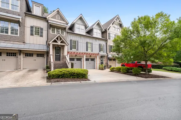 132 Staddlebridge Avenue, Canton, GA 30114