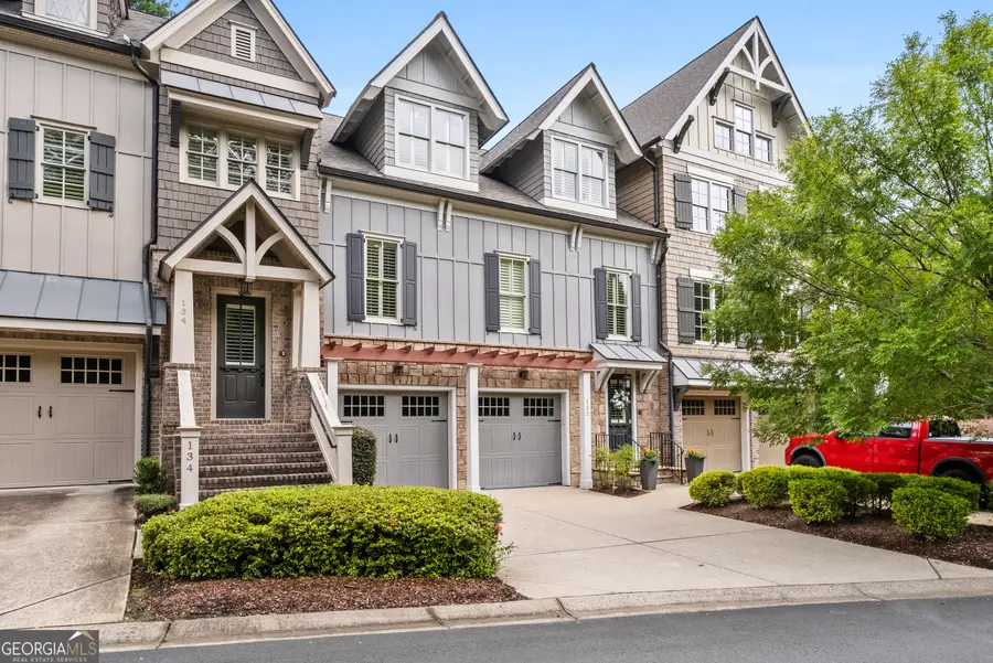 132 Staddlebridge Avenue, Canton, GA 30114 - Image #2