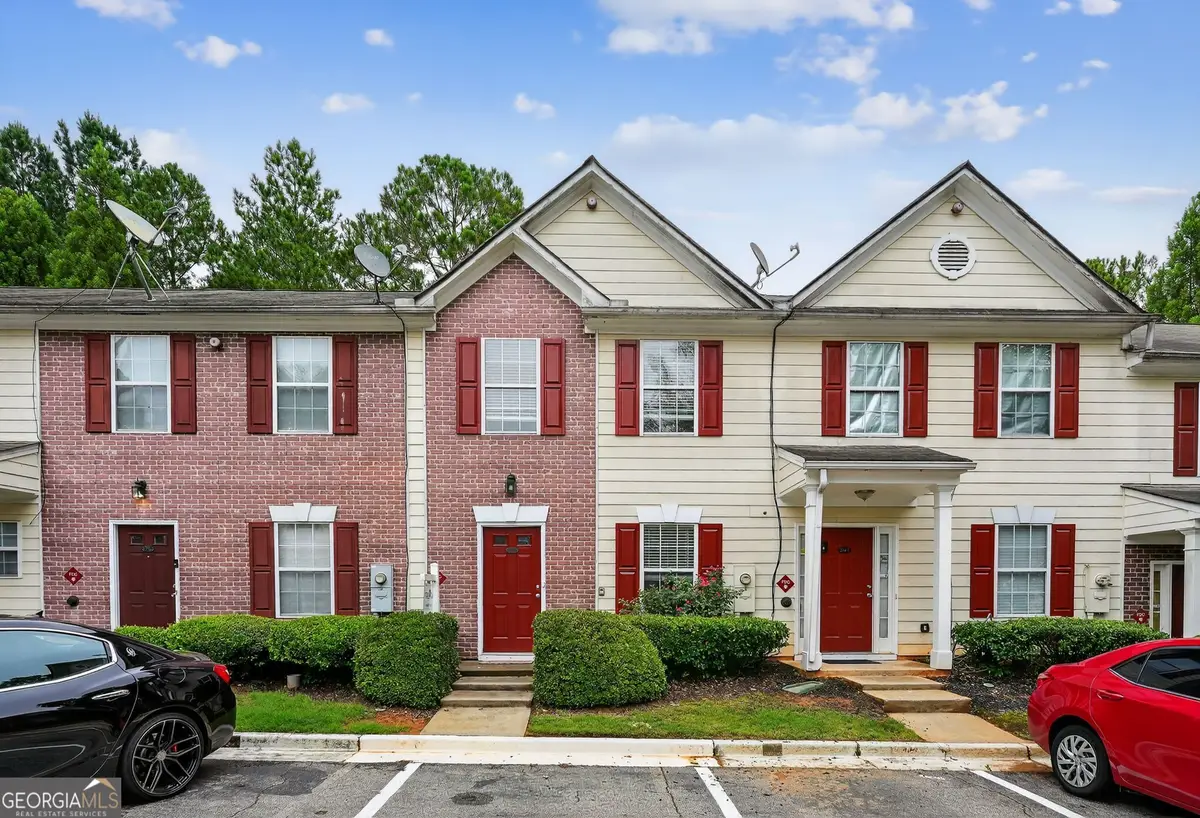3151 Panthers Trace, Decatur, GA 30034 - Image #1