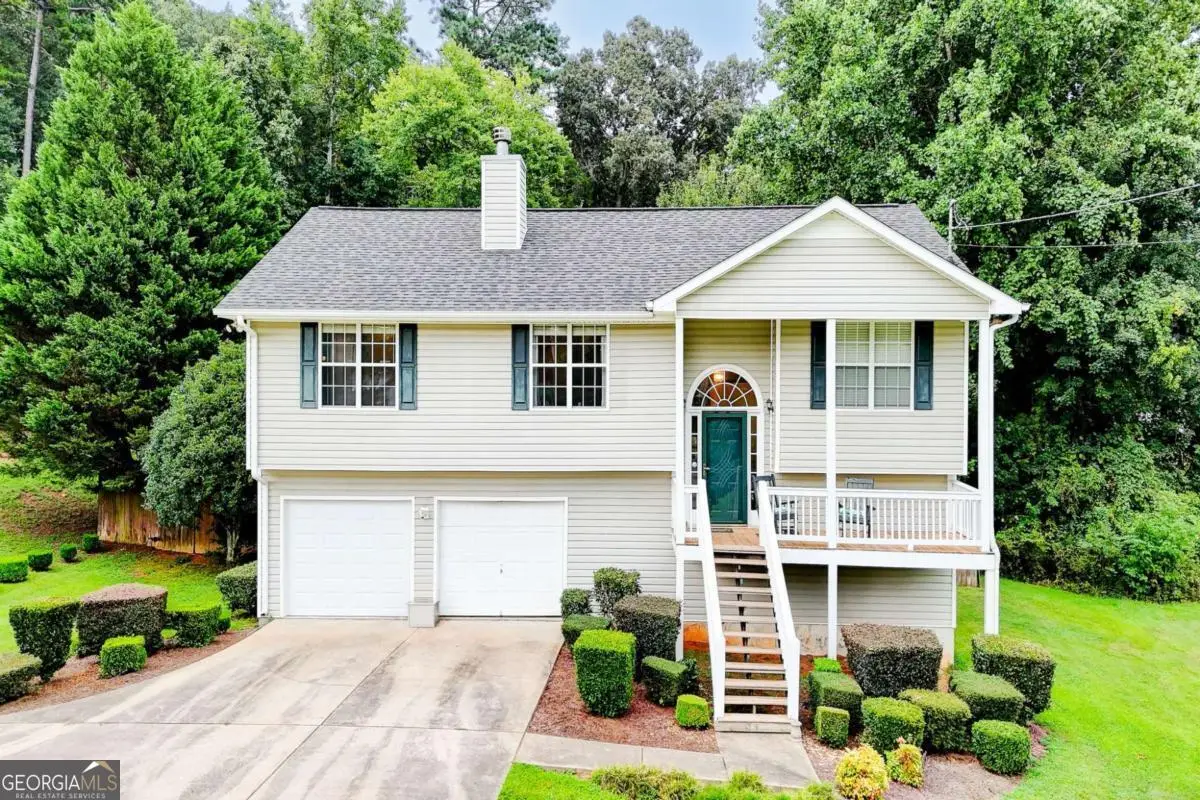 516 Wild Cherry Court, Palmetto, GA 30268 - Image #1