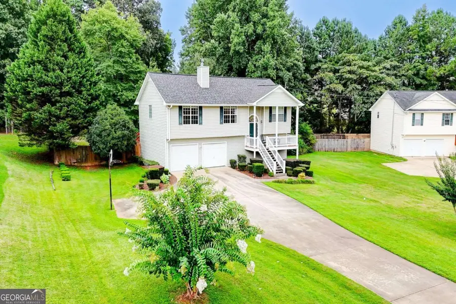 516 Wild Cherry Court, Palmetto, GA 30268 - Image #2