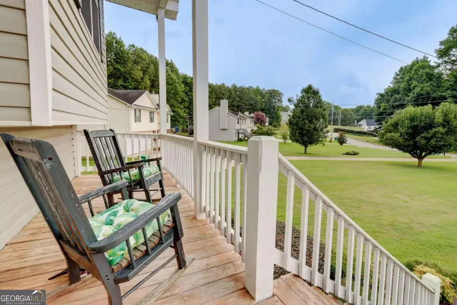 516 Wild Cherry Court, Palmetto, GA 30268 - Image #3