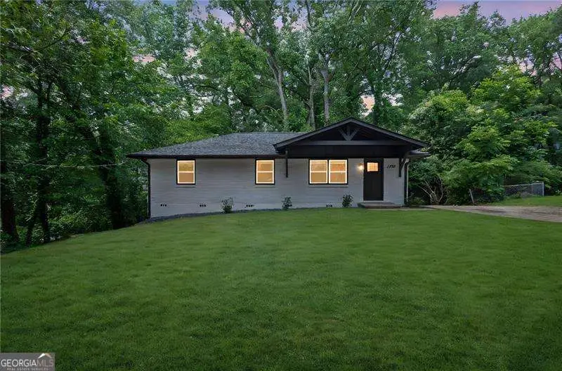 1733 Hollyhock Terrace, Decatur, GA 30032 - Image #1