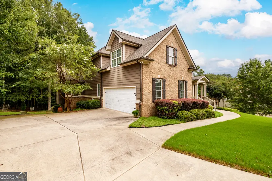 1216 Alcovy Ridge Drive, Loganville, GA 30052 - Image #2