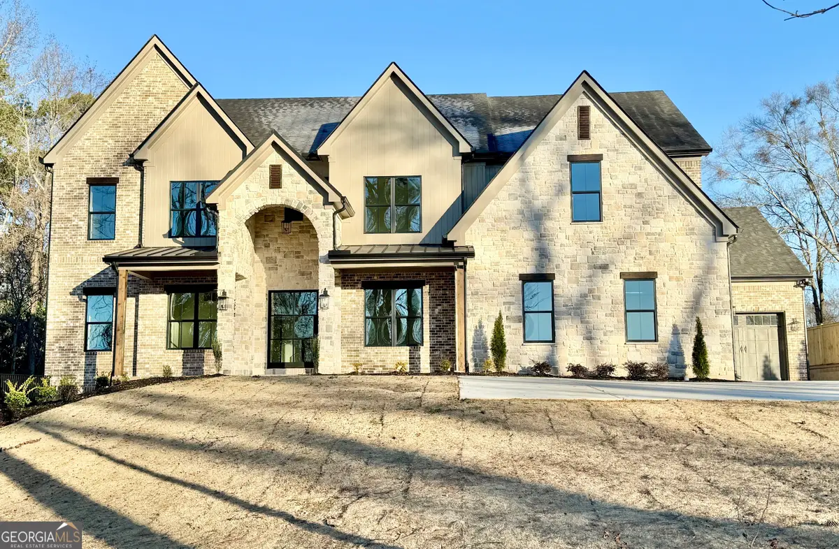 130 Legion Drive, Buford, GA 30518 - Image #1