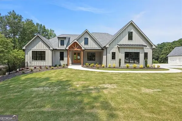 9224 Waldrip Road, Gainesville, GA 30506