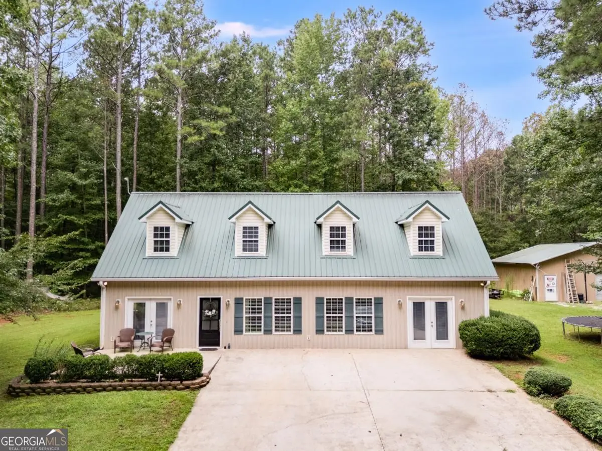 1800 Mandeville Road, Bremen, GA 30110 - Image #1