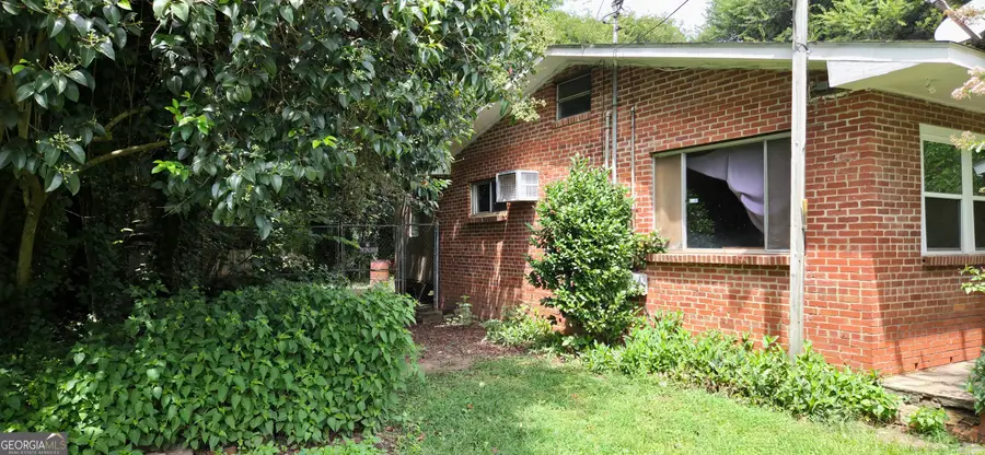 3861 Desoto Drive, Macon, GA 31206 - Image #2