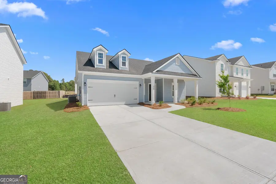 316 Somera Lane, Statesboro, GA 30461 - #2