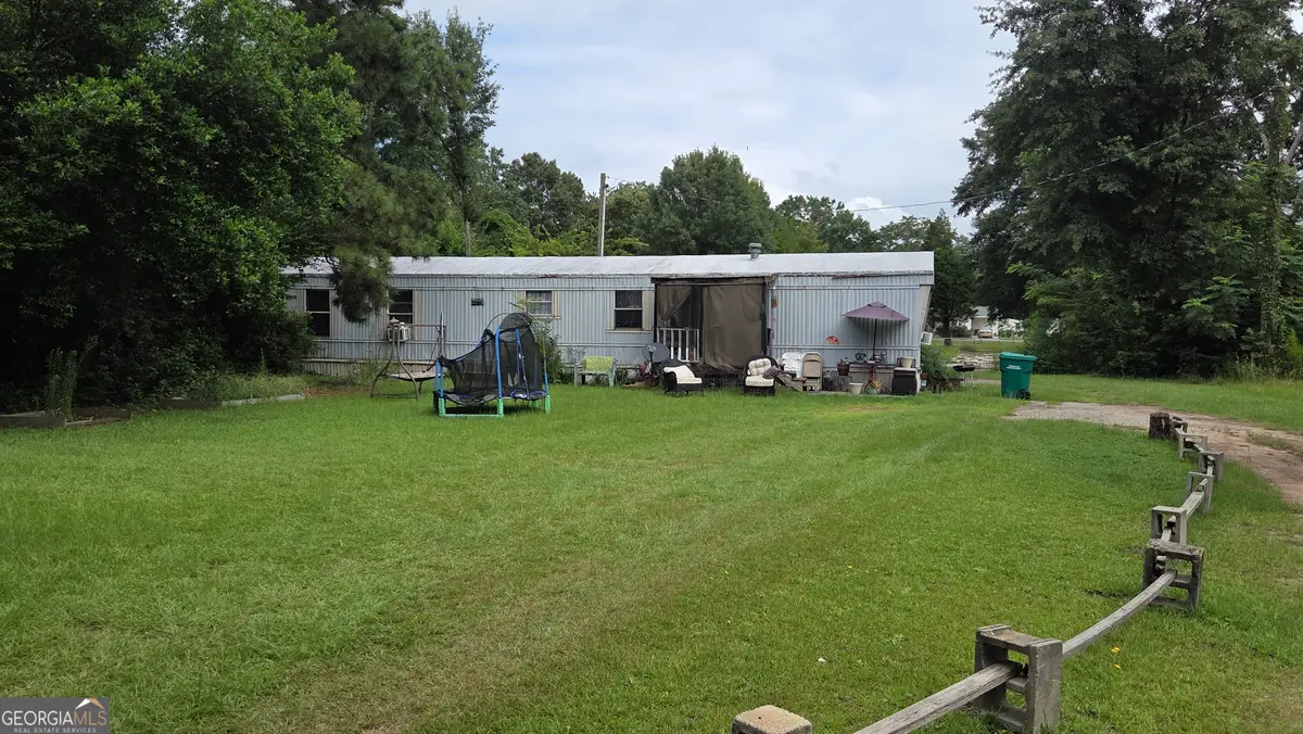 203 Virginia Dare Drive, Warner Robins, GA 31088 - #1