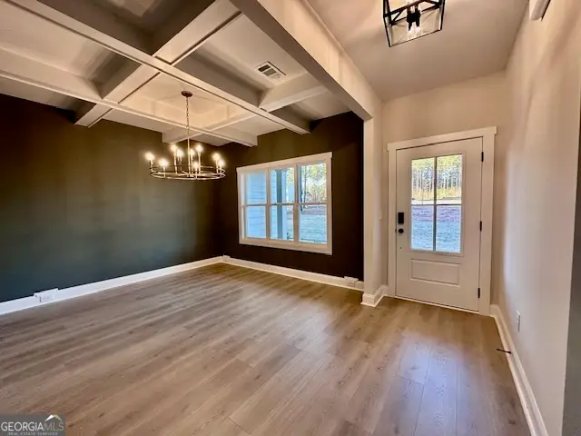 217 Perkins Place Drive #LOT 24, Hogansville, GA 30230 - Image #2