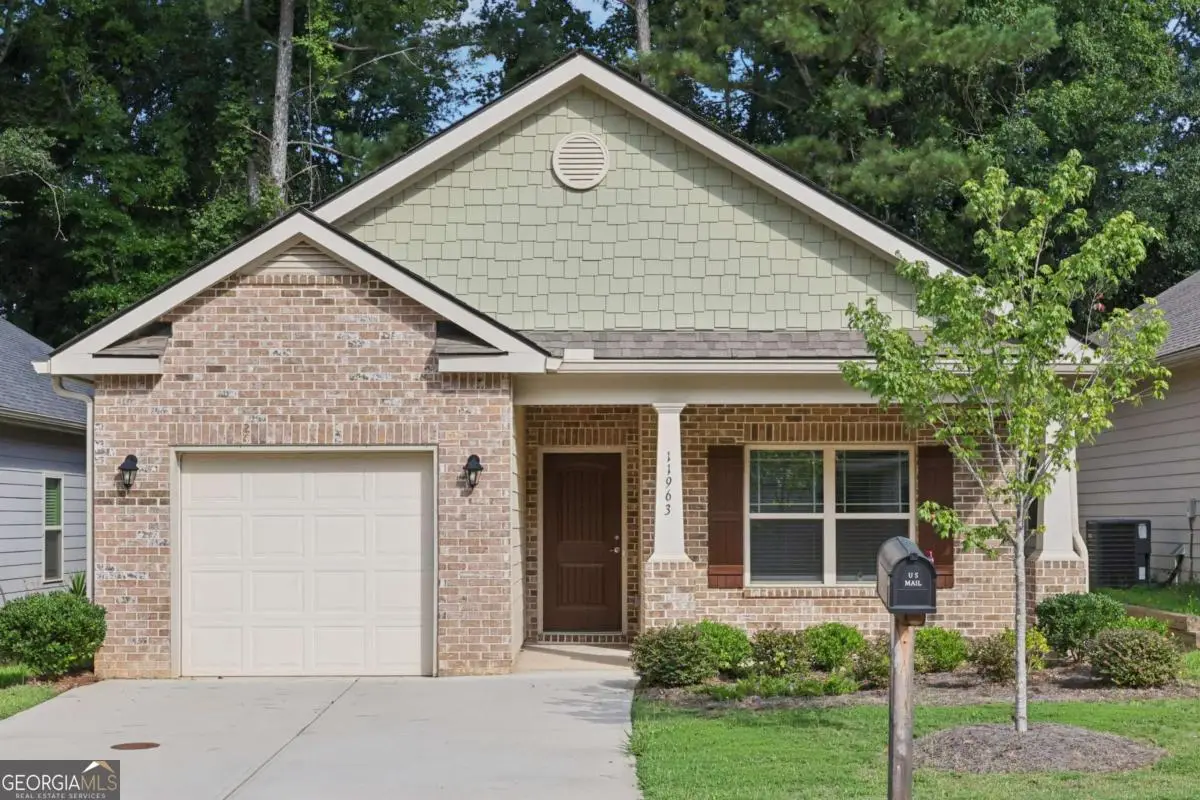 11963 Lovejoy Crossing Place, Hampton, GA 30228 - Image #1