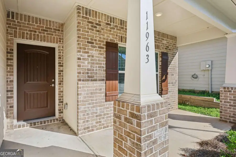 11963 Lovejoy Crossing Place, Hampton, GA 30228 - Image #2
