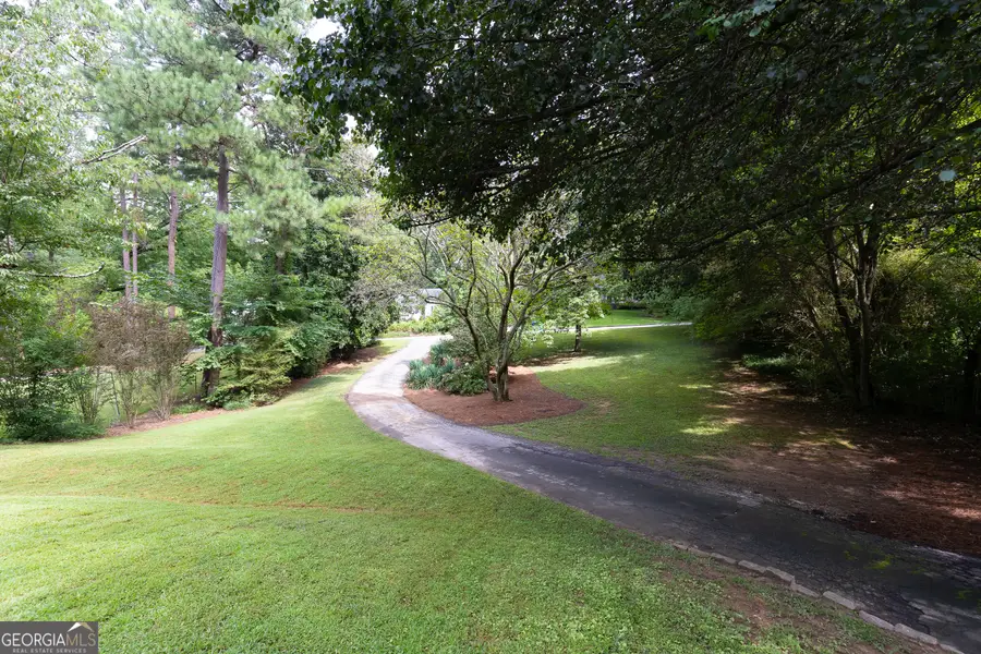 1311 Roxboro Drive Ne, Atlanta, GA 30324 - Image #2