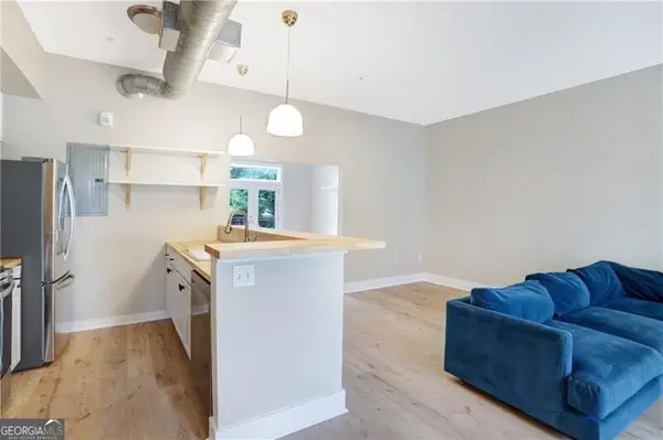 502 Pryor Street Sw #113, Atlanta, GA 30312