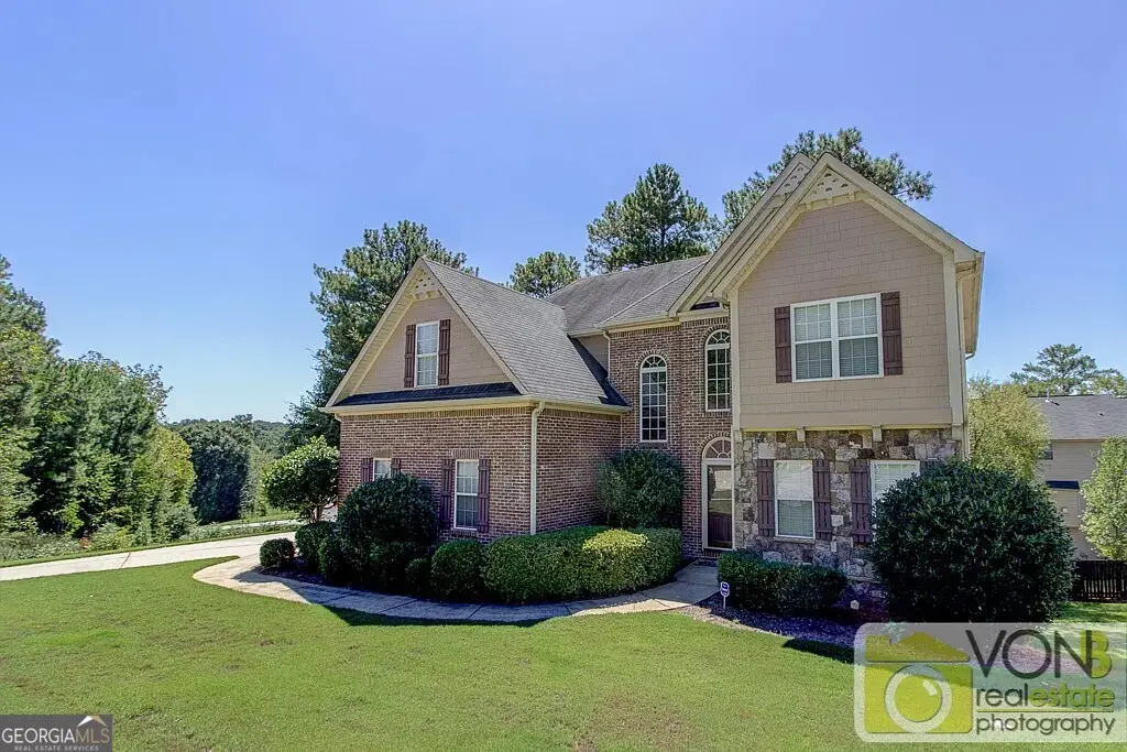 5977 Rosie Lane Se, Mableton, GA 30126 - Image #1