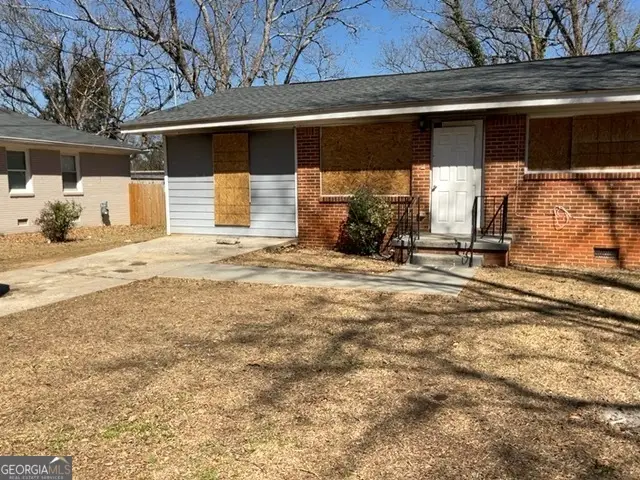 500 Hutchens Road Se, Atlanta, GA 30354 - Image #2