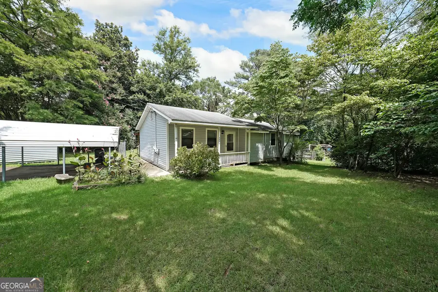 3580 Dorris Circle, Douglasville, GA 30135 - Image #2