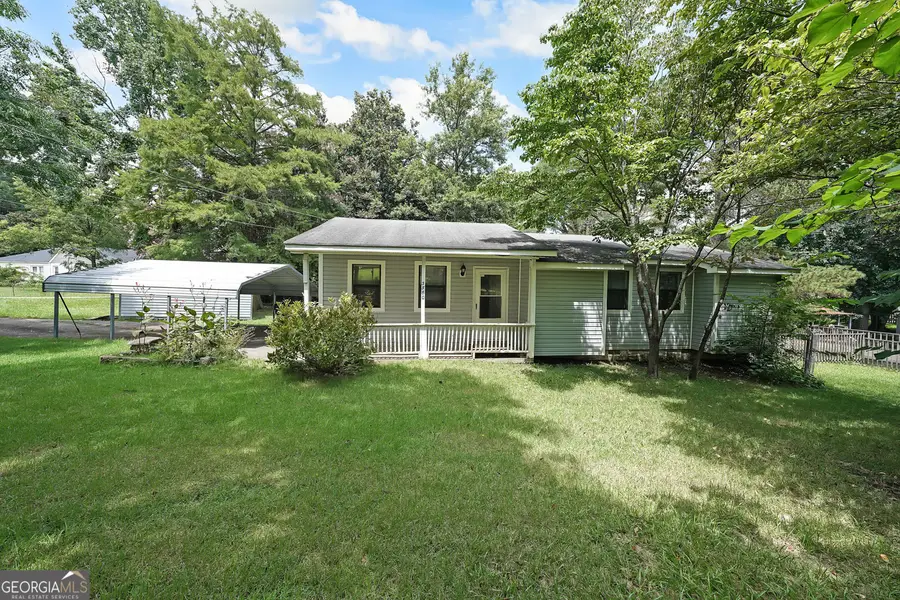 3580 Dorris Circle, Douglasville, GA 30135 - Image #3