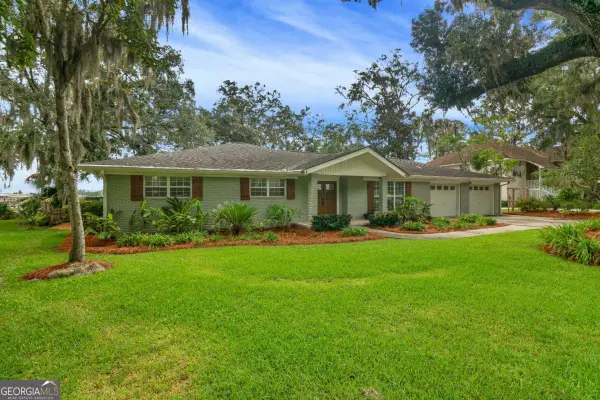 179 Zellwood Drive, Brunswick, GA 31523