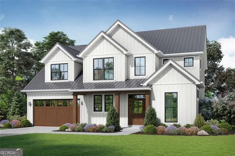 3290 Elwin Ragsdale Way, Acworth, GA 30102 - Image #2