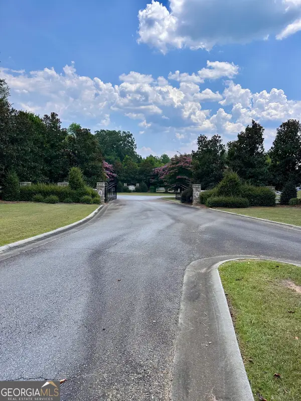 LOT 16 South Point Drive, Tignall, GA 30668