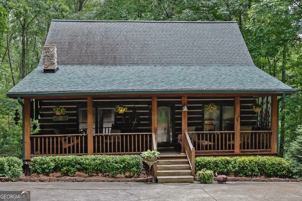 2874 S Cherokee Lane, Woodstock, GA 30188 - Image #1