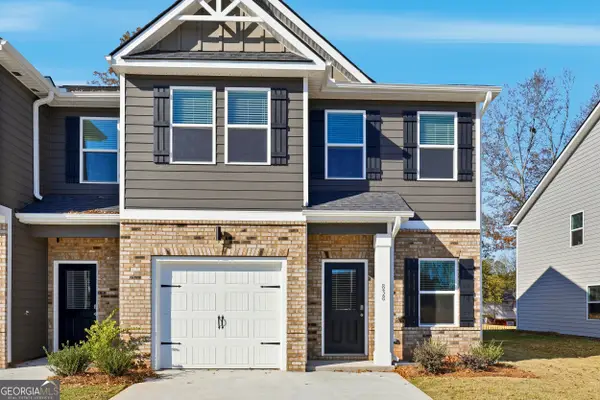 8387 Columbia Court #LOT 6, Palmetto, GA 30268