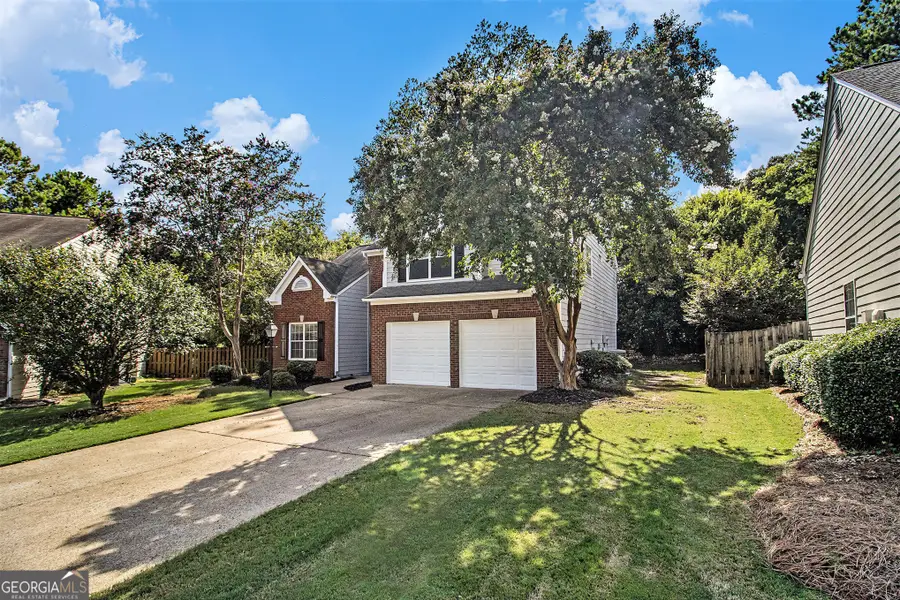 1716 Chanson Place, Marietta, GA 30062 - #3