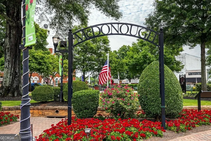 1704 Bouquet Way #238, McDonough, GA 30253 - #3