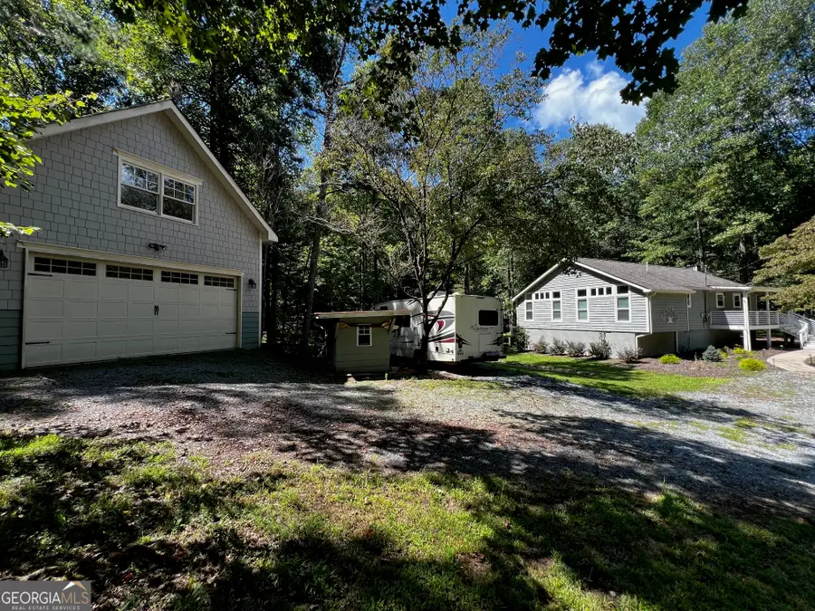 1319 Henry Evans Road, Ellijay, GA 30536 - Image #3