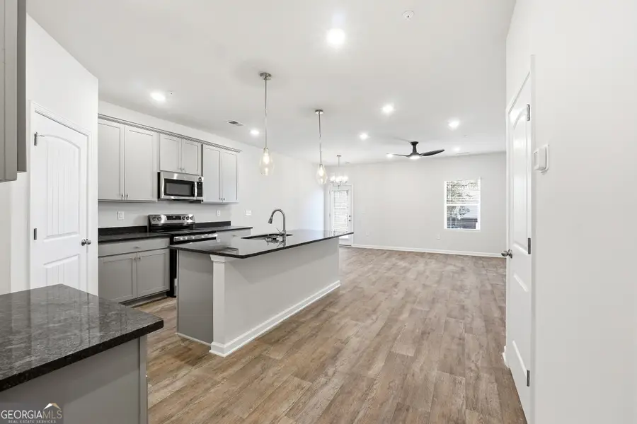 8371 Columbia Court #LOT 10, Palmetto, GA 30268 - Image #3