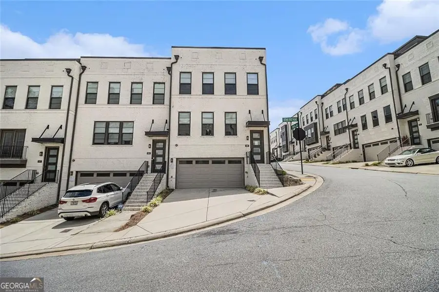 886 Stone Crest Road Ne, Atlanta, GA 30324 - Image #2