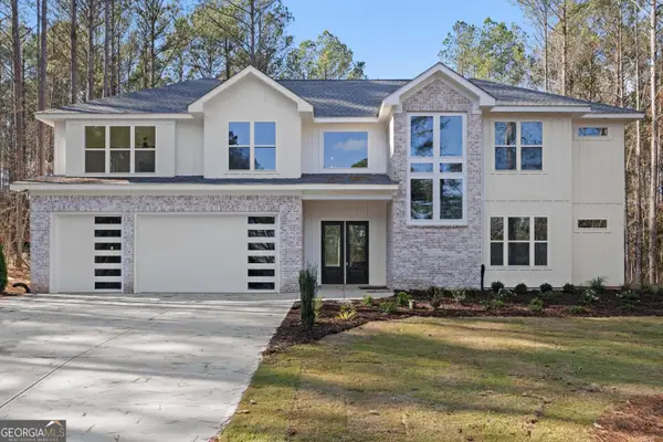 3250 Miller Bottom Road, Conyers, GA 30012