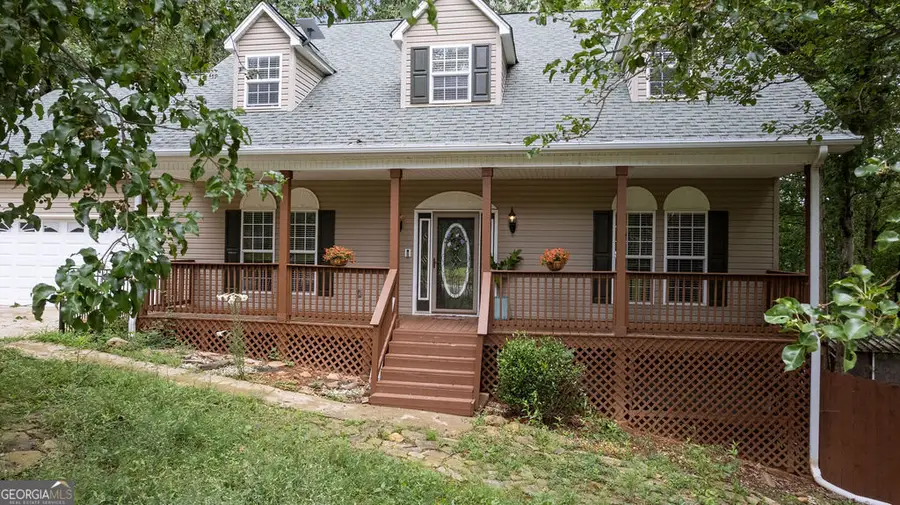 267 Pointe Willow Drive, Cleveland, GA 30528 - Image #2