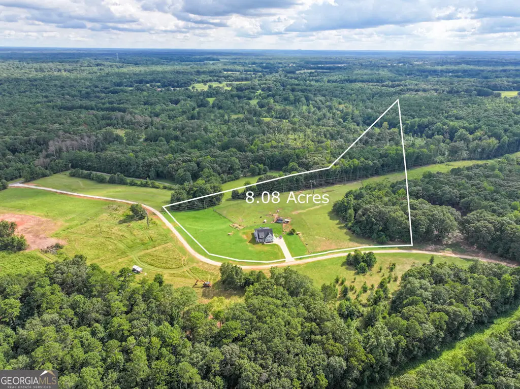 267 Bear Creek Meadows Drive, Bogart, GA 30622 - Image #1