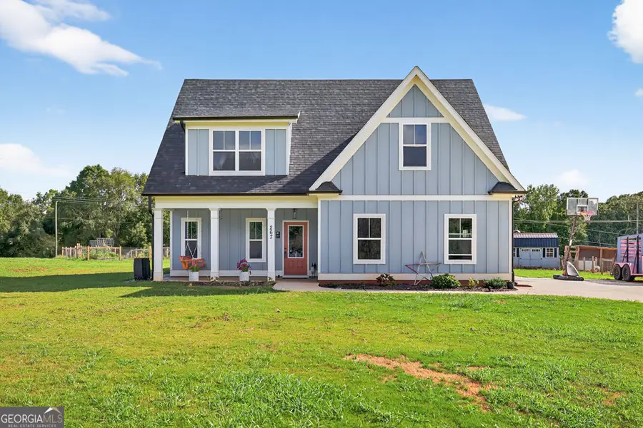 267 Bear Creek Meadows Drive, Bogart, GA 30622 - Image #3