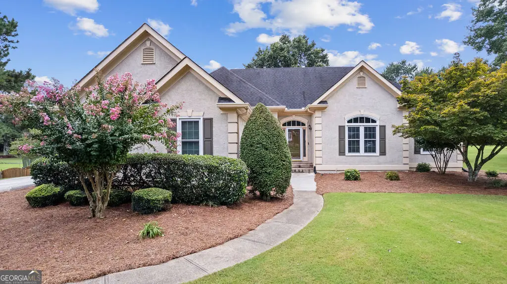 1104 Brookfield Drive Se, Conyers, GA 30013 - Image #1