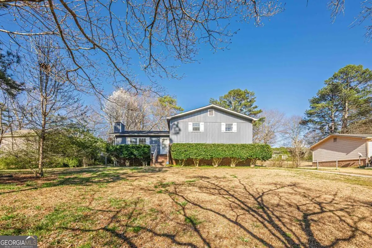 3006 Deshong Drive, Stone Mountain, GA 30087 - Image #1