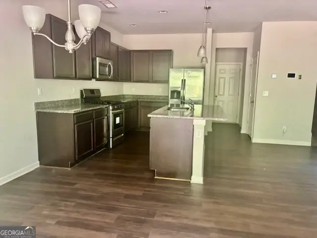 5073 Rapahoe Trail, Atlanta, GA 30349 - Image #3