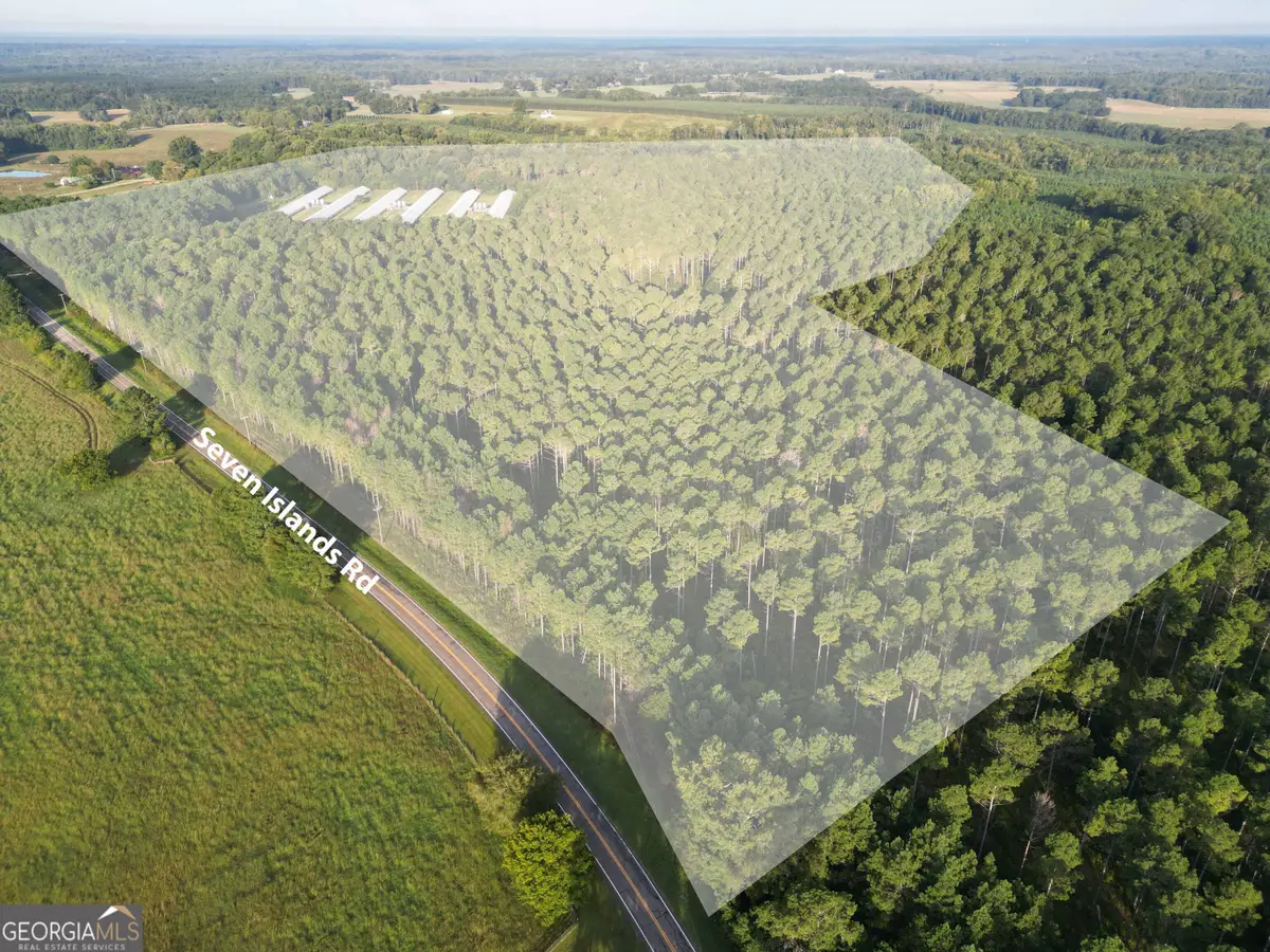 4730 Bethany Road, Buckhead, GA 30625 - #1