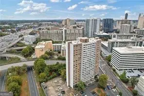 215 Piedmont Avenue Ne #2108, Atlanta, GA 30308 - Image #3