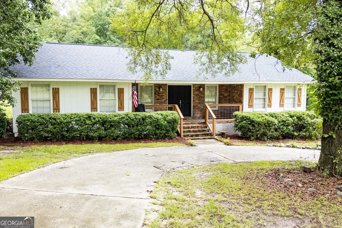 218 Rebel Drive, Macon, GA 31211 - Image #1