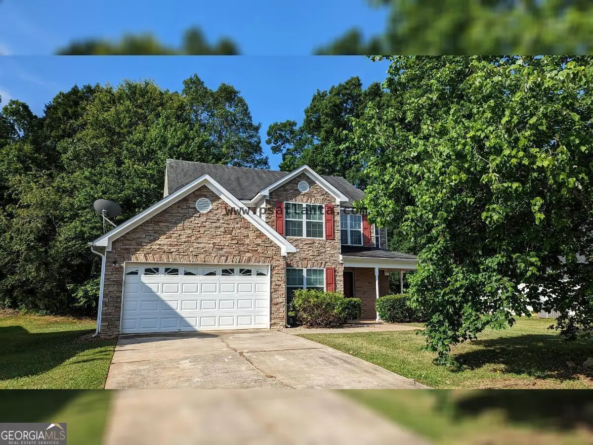 285 Klinetop Drive, McDonough, GA 30253 - Image #1