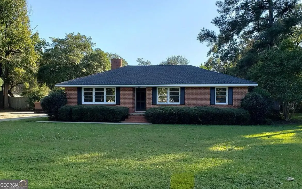 202 N Lancaster Street, Dublin, GA 31021 - #1